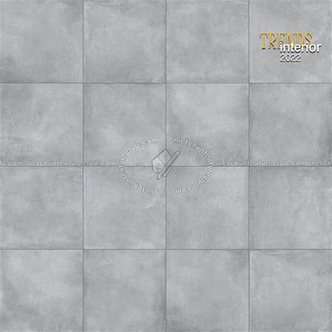 grey concrete tiles pbr texture seamless