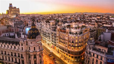 estas son las ciudades de espana mas caras  baratas  vivir