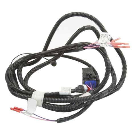 chelsea  pto wiring harness