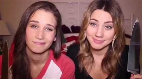 lesbian couple facts kind of subtitulado shannon and cammie youtube