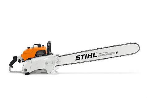 Stihl Ms720 Chainsaw One St Vincent Group Inc