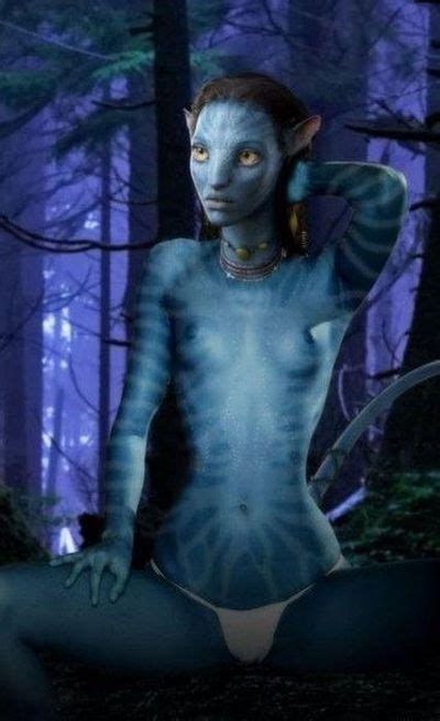 eroavatar 9 pics