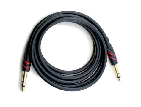 cable trs digital audio labs