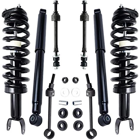 Best Shocks For Dodge Ram 1500 4x4 Reviews Buying Guide And Faqs