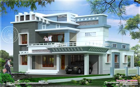 square feet exterior home elevation house design plans