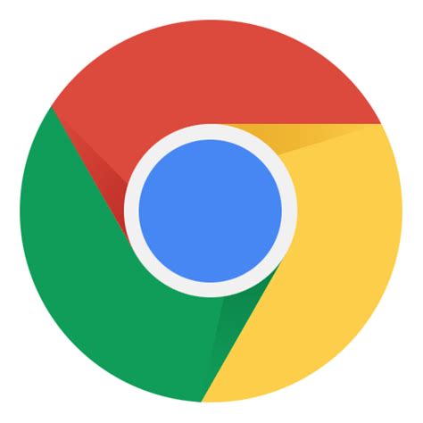 chrome icon android  iconset dtafalonso