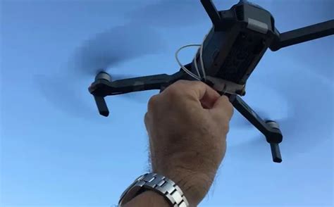 drone fishing   mavic pro beginners guide hobby henry