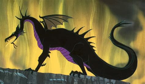 Animation Collection Original Production Animation Cel Of