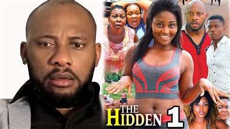 the hidden season 1 2017 2018 latest nigerian