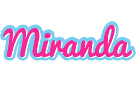 miranda logo  logo generator popstar love panda cartoon