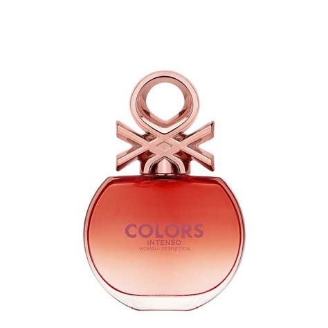 colors rose intenso eau de parfum burmunk perfumery chain