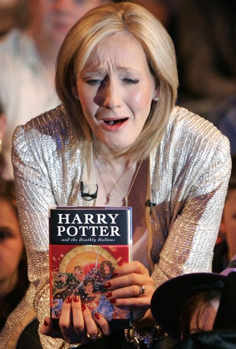 J K Rowling Is No Longer A Billionaire Booted Off Forbes