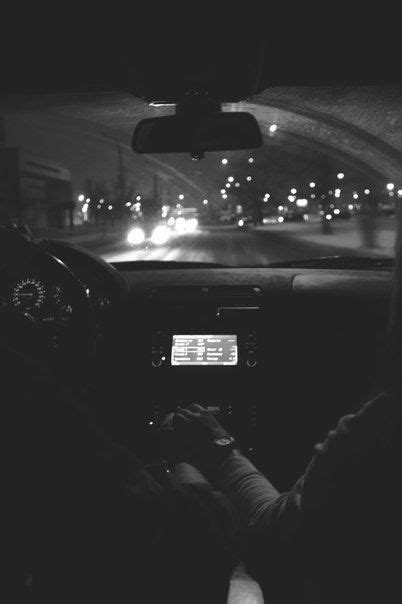 Pin By Sisara Sanroman Glez On Love In The Air Night Driving Driving