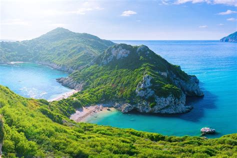 11 Amazing Things To Do In Corfu Greece