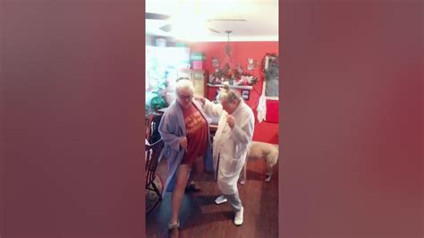 Lebensfreude Tanzende Omas Youtube