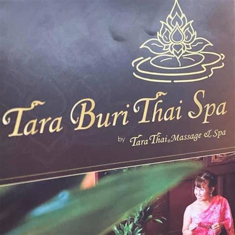 tara buri thai spa kasselby tara thai massage spa ohg kassel