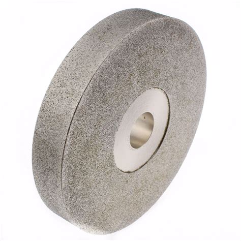 grit diamond grinding wheel facing side abrasive disc broadside ilovetool