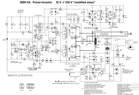 volt ac   volt dc circuit diagram robhosking diagram