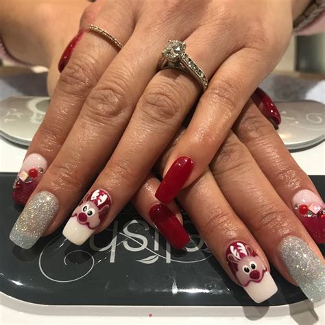 sun nails spa nail salon  chelmsford