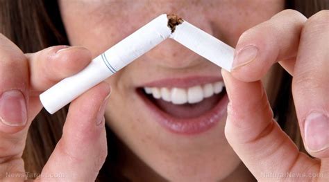 20 Questions About Smoking That Will Make You Quit Plus One Natural