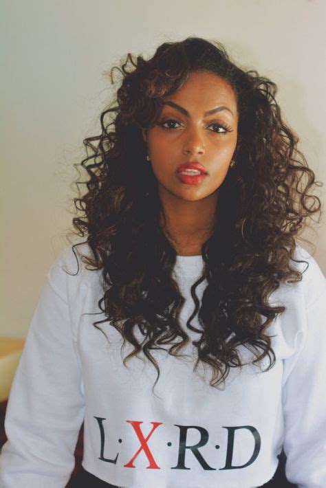 59 Best Dopest Ethiopian Images Ethiopian Beauty Hair Styles