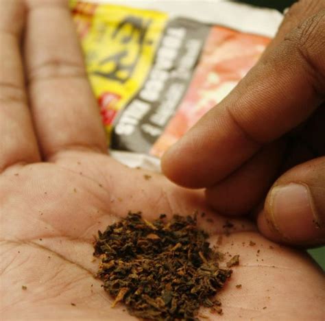 million indians  smokeless tobacco study  hindu