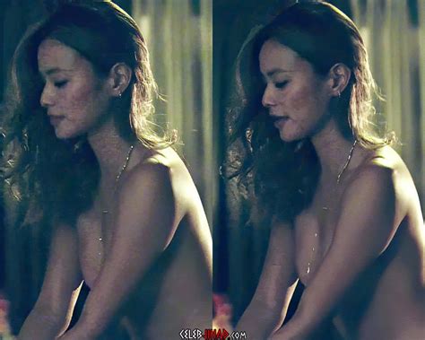 jamie chung nude scene and nipple pokies enhanced