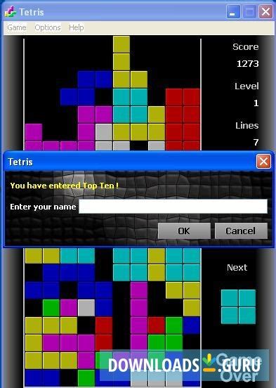 download tetris for windows 11 10 8 7 latest version 2023 downloads