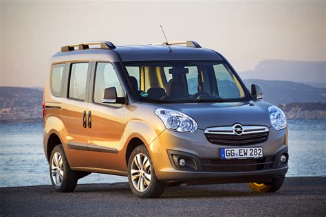 opel combo hd pictures  carsinvasioncom