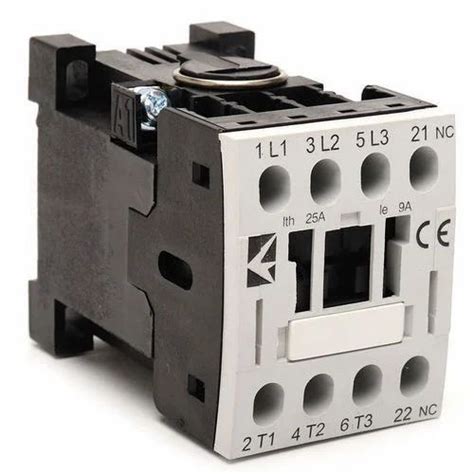 ideal contactor relay   rs   valsad id