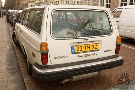 voertuigen volvo  car casting holland filmautos autos voor film fotografie reclame en