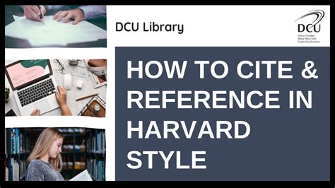 cite  reference  harvard style youtube