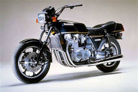 moto del  kawasaki   espiritu racer moto
