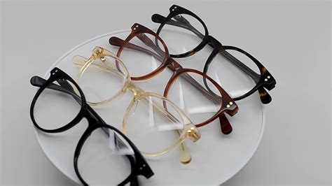 2019 italian designer brands acetate optical optical eyeglasses buy