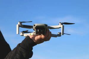 registering  drone micro drones dronelife