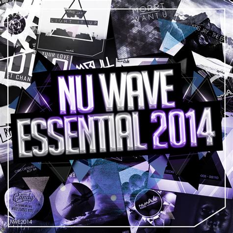 various nuwave records essential 2014 at juno download