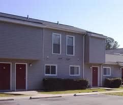pinegate apartments ahoskie nc  income housing apartment