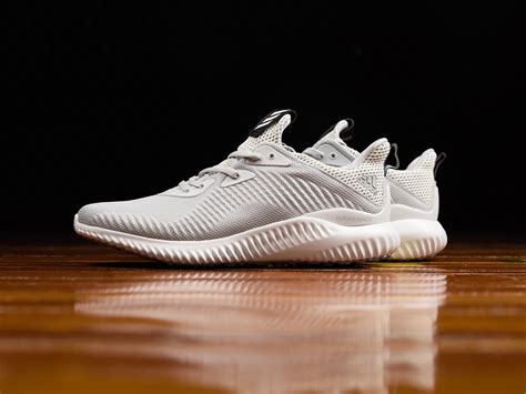 performance deals adidas alphabounce ams     weartesters