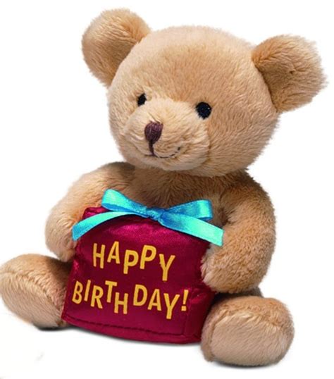 teddy bears teddy bears ii happy birthday