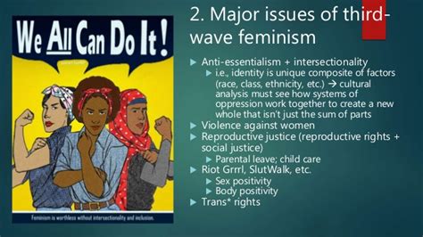 hum16 third wave feminism