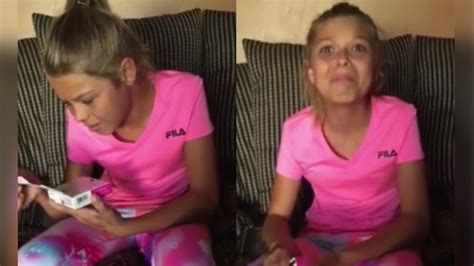 a mom surprises her trans daughter with her first hormones in emotional viral video