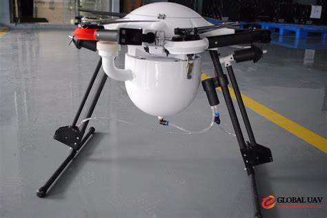 high quality spray drone uav