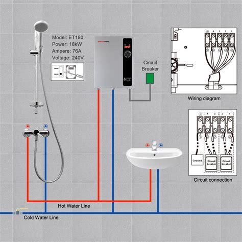 tankless water heater diagram ubicaciondepersonascdmxgobmx