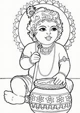 Krishna Colorir Iskcondesiretree Mandala Mathaji Bhakti Livros Open Doghousemusic sketch template