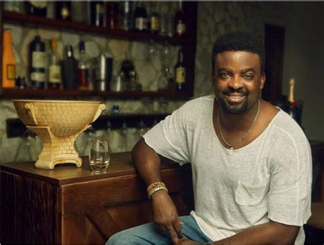 kunle afolayan hopes to win oscars with his upcoming movie