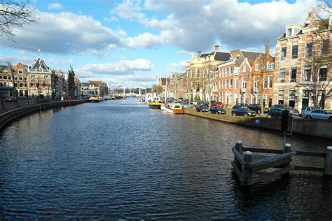 netherlands canal blair farley