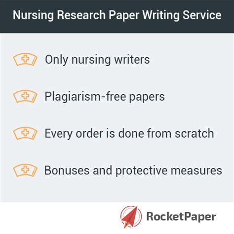 nursing research paper writing rocketpapernet