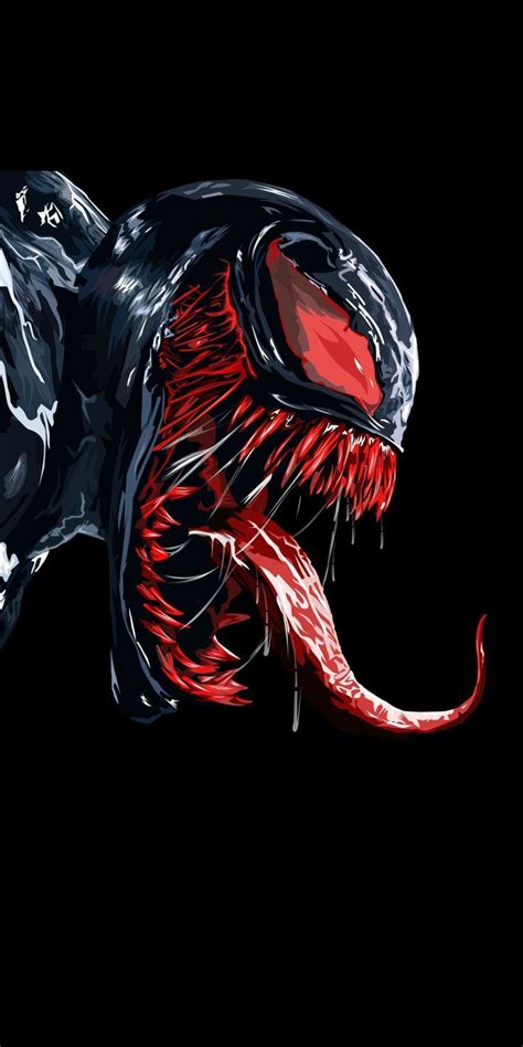 gaming pinwire pin  amad   wallpapers venom marvel marvel comics  mins