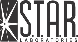 star laboratories logo png vector cdr