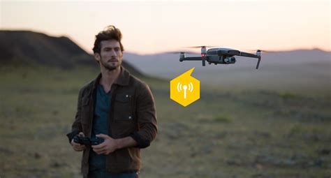 amazon   mobile   part  faas remote id program  drones